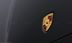 Porsche Sales Up 86 Percent in Three Months