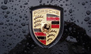 Porsche Say "No" to Volkswagen