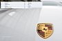 Porsche Secretly Considering a GT5 Model, Trademarks Name