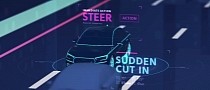 Porsche Seeks AI Solutions for Autonomous Driving, Shakes Hands With Intel for Tech
