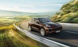 Porsche Selling like Hotcakes, Brand Sets New Record Year