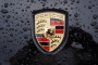 Porsche Shares Up 55% Last Month