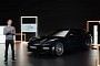 Porsche Shines the Electric Spotlight on Revamped Panamera in 4S E-Hybrid Guise