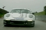 Porsche Shows Type 991 GT3 Race Car, Production 911 GT3 to Follow?