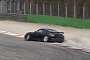 Porsche Spied Testing Track-Only Cayman GT4 as New Entry-Level Racecar