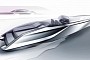 Porsche Steps Up Its Game in Electromobility, Designs Exclusive All-Electric Sports Boat