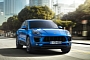 Porsche Sticking to Tradition with Macan GTS Model