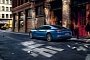 Porsche Stops Selling Panamera in the U.S., Issues Recall
