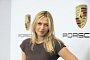 Porsche Suspends Ties with Maria Sharapova After Failed Doping Test