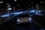 Porsche Taycan Ends Euro Trip, Becomes New EV Dream Car