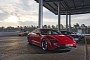 Porsche Taycan Outperforms Range Estimate During Independent Test, Tesla Doesn't