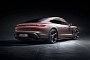 Porsche Taycan Investigated Over 12V Battery Charge Loss