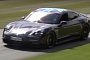 Porsche Taycan Looks Very Fast at Goodwood Festival of Speed 2019
