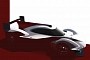 Porsche Teases 2023 Le Mans Return With All-New LMDh Prototype