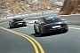 Porsche Teases 911 Hybrid. It's Faster Than Its Predecessor By 8.7s on the Green Hell