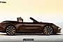 Porsche Teases New 911 Targa: to Debut in Detroit on January 13