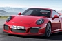 Porsche Tells 911 GT3 Owners to Park Their Cars due to Fire Risk