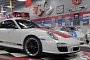 Porsche Tells the Story Behind the 2012 Porsche 911 Carrera GTS B59 Edition