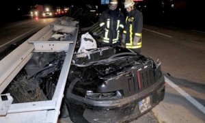 Porsche Test Driver Dies While Testing the 911 Cabrio