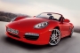 Porsche Test Drives in the US