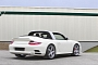 Porsche to Bring Back True Targa Top on Next 911