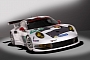 Porsche to Field Two-Car Factory Team in 2014 TUDOR United SportsCar Championship