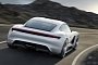 Porsche to Go 50 Percent Plug-in by 2025