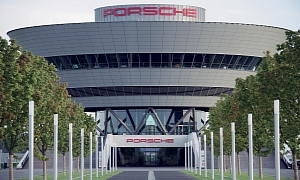 Porsche to Hire Over 1,000 Workers to Build Macan SUV