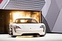 Porsche to Increase Taycan Production Capacity, Readies for Waiting Times