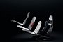 Porsche to Launch 3D-Printed Personalized Bucket Seats Next Year