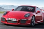 Porsche to Launch New 911 GT3 RS this Summer