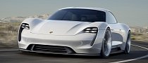 Porsche to Launch Its Own Fast-Charging Network, Will Work with Teslas