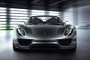 Porsche to Offer a Hybrid in Every Range