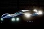 Porsche to Offer Fresh Look at Vision Gran Turismo Concept at Gamescom