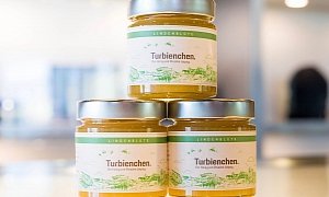 Porsche to Sell Bee Honey Produced at Off-Road Site in Leipzig