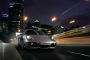 Porsche to Trim Fuel Consumption with Each Model Year