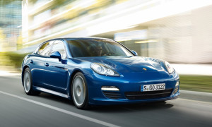 Porsche to Triple Dealer Network in China after Decade of Success There