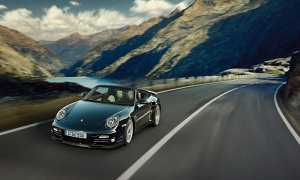 Porsche Tops JD Power Dependability Study