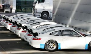 Porsche Weissach to Get EUR150M Investment