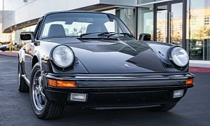 Porsche Will Bring 40 Classic Cars Back to Life in an Epic Restoration Challenge