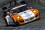 Porsche Will Continue Development of 911 GT3 R Hybrid Racer