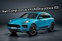 Porsche Will Discontinue ICE-Powered Macan in Europe Due to Cybersecurity Concerns