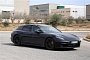Porsche Will Sell the Panamera Shooting Brake in the USA