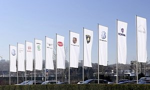 Porsche Wins Another Court Battle Regarding Its Failed Takeover of Volkswagen