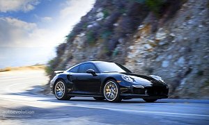 Porsche Working on 700 HP Hybrid 911 and Panamera: 2017 Plan