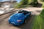 Porsche Working on New 911 Speedster with 550 Spyder Inspiration