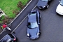 Porsche Works Drivers Can't Handle Reverse Parking in a 911: Commercial