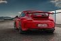 Porsche’s GT Boss Expects 30% of New 911 GT3s To Be Bought With Manual Gearbox