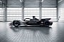Porsche’s First Formula E Racer Revealed, It’s Called the 99X Electric