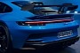 Porsche’s Quest to Develop Eco-Friendly Fuels Might Save ICEs From Extinction